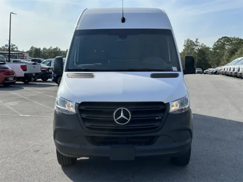 More photos of 2022 Mercedes-Benz Sprinter 2500 Cargo 170 WB at Step One Ford Crestview, FL