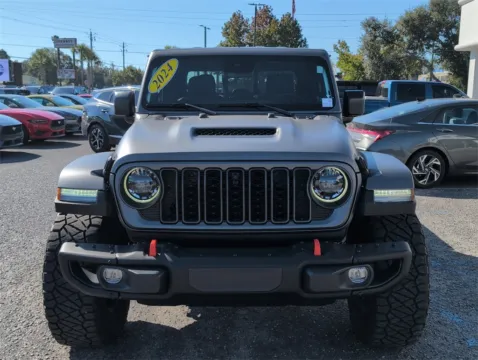 More photos of 2024 Jeep Gladiator Mojave at Step One Ford Crestview, FL