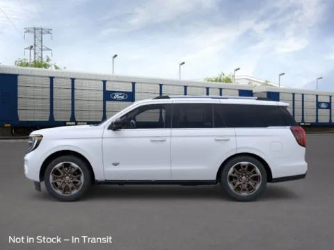 More photos of 2025 Ford Expedition King Ranch at Step One Ford Crestview, FL