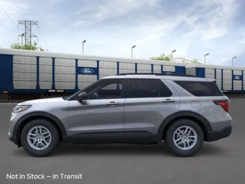 More photos of 2026 Ford Explorer Active at Step One Ford Crestview, FL
