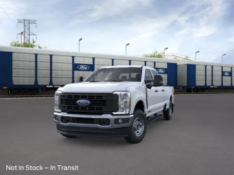 Photos of 2026 Ford F-350SD XL for sale in Crestview, FL at Step One Ford Crestview