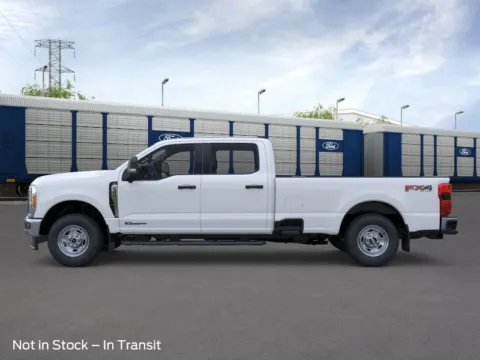 More photos of 2026 Ford F-350SD XL at Step One Ford Crestview, FL