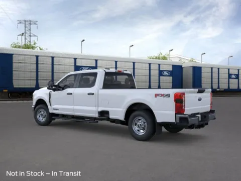 More photos of 2026 Ford F-350SD XL at Step One Ford Crestview, FL