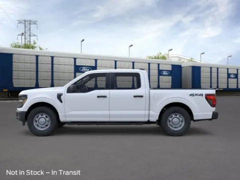 More photos of 2025 Ford F-150 XL at Step One Ford Crestview, FL