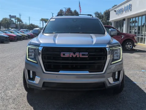 More photos of 2022 GMC Yukon XL SLE at Step One Ford Crestview, FL