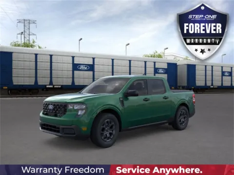 Green 2025 Ford Maverick XLT for sale in Crestview, FL