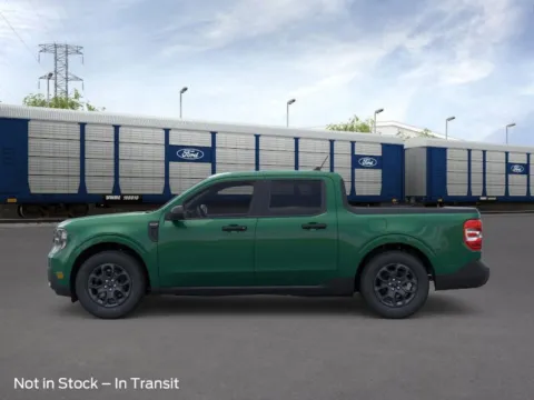 More photos of 2025 Ford Maverick XLT at Step One Ford Crestview, FL