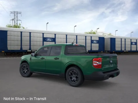 More photos of 2025 Ford Maverick XLT at Step One Ford Crestview, FL