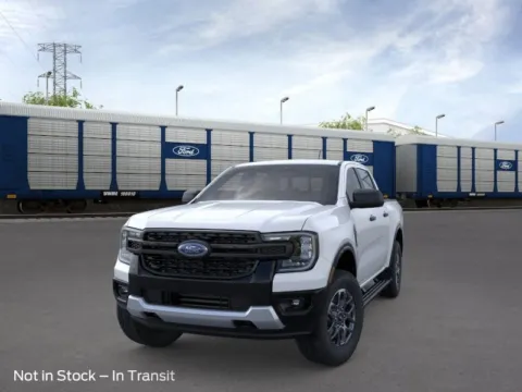Photos of 2025 Ford Ranger XLT for sale in Crestview, FL at Step One Ford Crestview