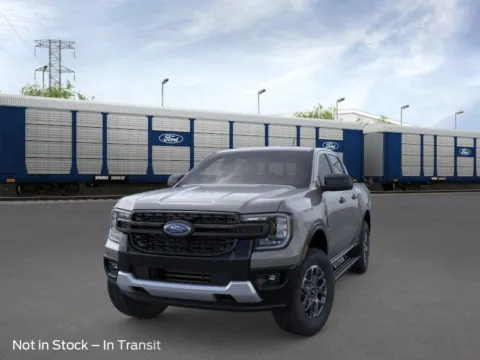 Photos of 2025 Ford Ranger XLT for sale in Crestview, FL at Step One Ford Crestview