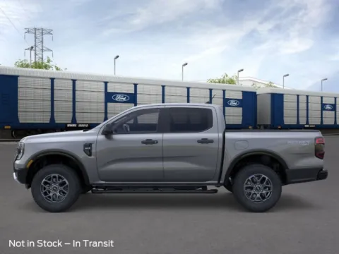 More photos of 2025 Ford Ranger XLT at Step One Ford Crestview, FL