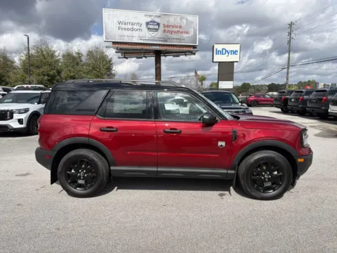 More photos of 2025 Ford Bronco Sport Big Bend at Step One Ford Crestview, FL