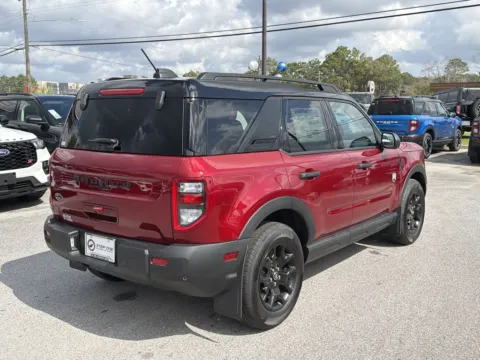 More photos of 2025 Ford Bronco Sport Big Bend at Step One Ford Crestview, FL