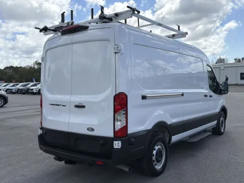 More photos of 2026 Ford Transit-250 at Step One Ford Crestview, FL