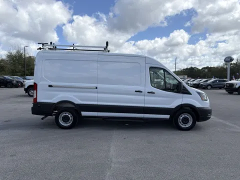 More photos of 2026 Ford Transit-250 at Step One Ford Crestview, FL