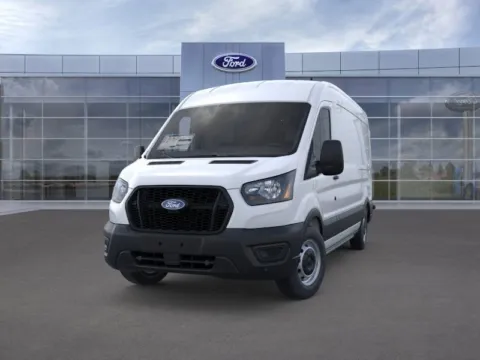 Photos of 2026 Ford Transit-250 for sale in Crestview, FL at Step One Ford Crestview