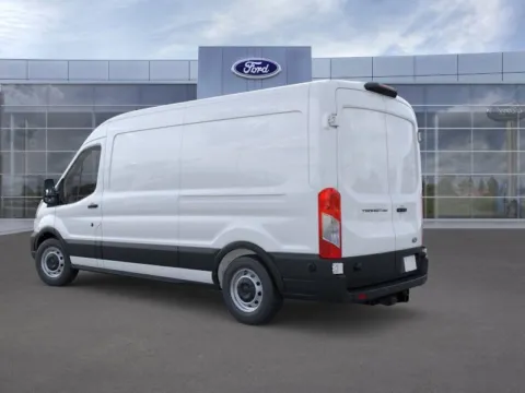 More photos of 2026 Ford Transit-250 at Step One Ford Crestview, FL