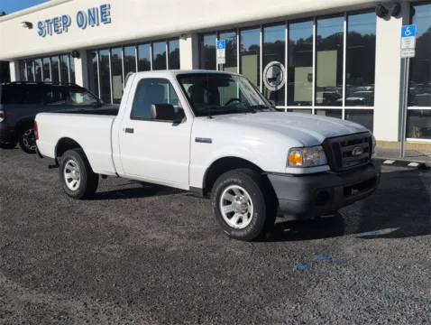 Photos of 2011 Ford Ranger XL for sale in Crestview, FL at Step One Ford Crestview
