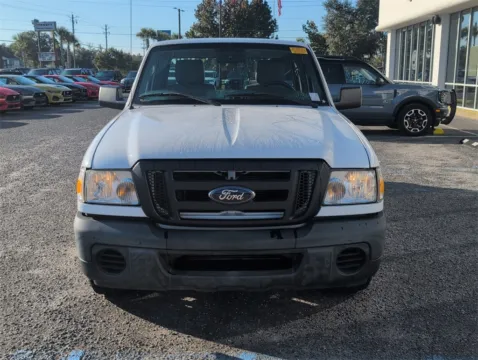 More photos of 2011 Ford Ranger XL at Step One Ford Crestview, FL
