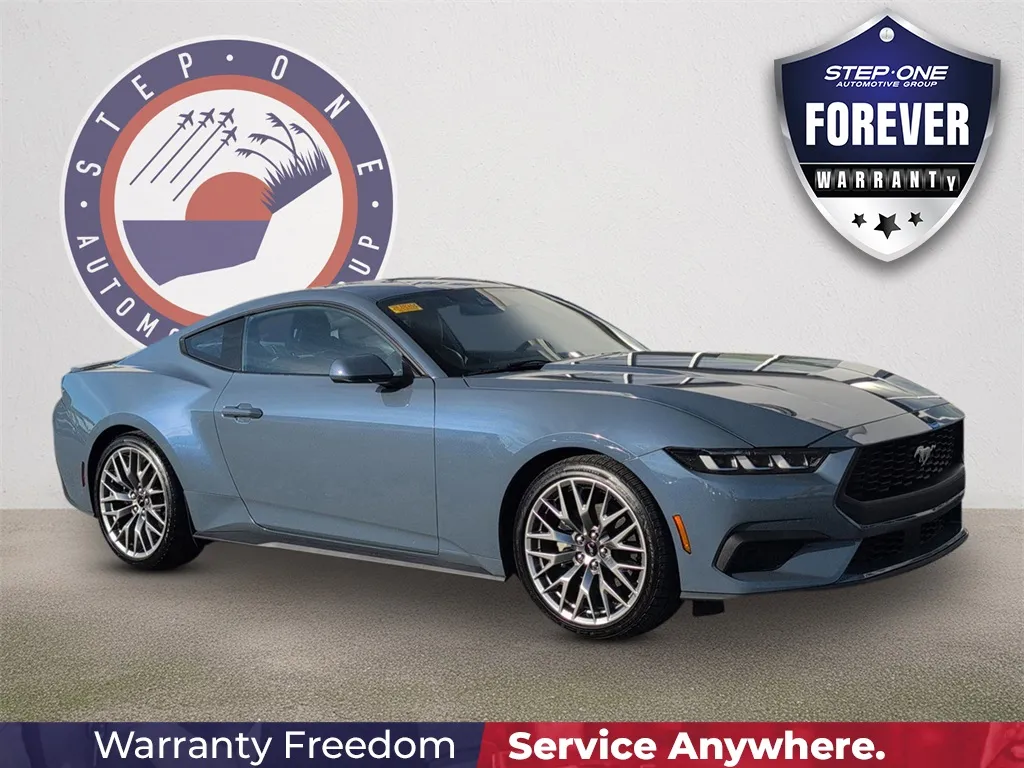 2024 Ford Mustang EcoBoost Premium for sale in Crestview, FL