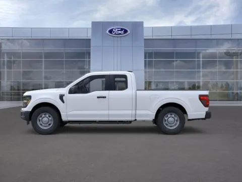 More photos of 2025 Ford F-150 XL at Step One Ford Crestview, FL