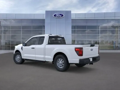More photos of 2025 Ford F-150 XL at Step One Ford Crestview, FL