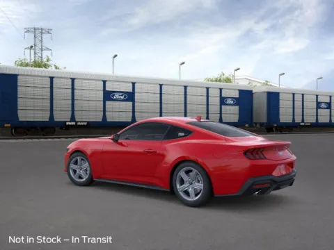 More photos of 2026 Ford Mustang at Step One Ford Crestview, FL