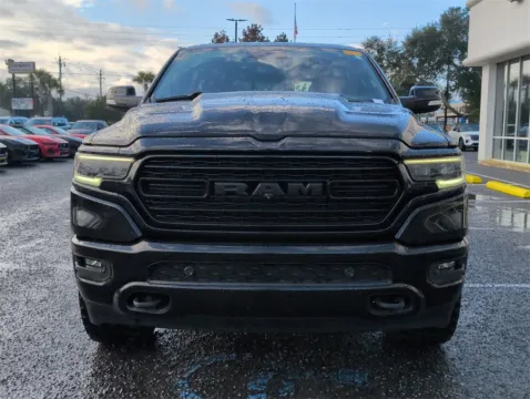More photos of 2021 Ram 1500 Limited at Step One Ford Crestview, FL