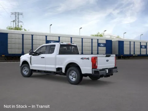 More photos of 2026 Ford F-250SD XL at Step One Ford Crestview, FL