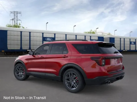 More photos of 2026 Ford Explorer ST at Step One Ford Crestview, FL