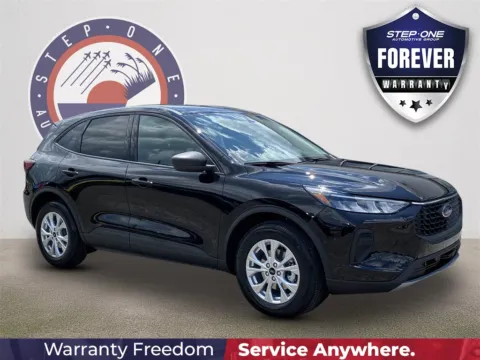Black 2025 Ford Escape Active for sale in Crestview, FL