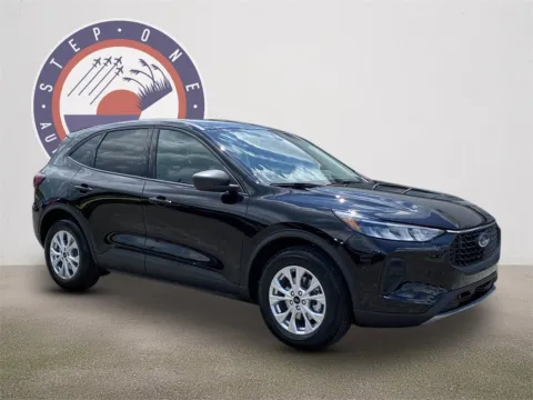 Photos of 2025 Ford Escape Active for sale in Crestview, FL at Step One Ford Crestview
