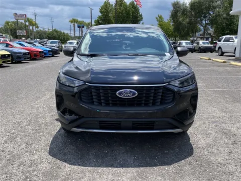More photos of 2025 Ford Escape Active at Step One Ford Crestview, FL