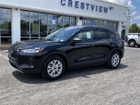More photos of 2025 Ford Escape Active at Step One Ford Crestview, FL