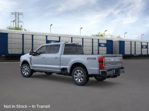 More photos of 2026 Ford F-250SD at Step One Ford Crestview, FL