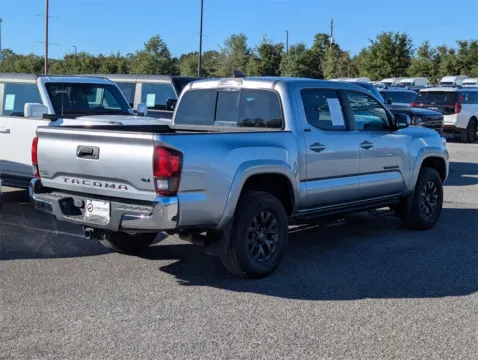 More photos of 2023 Toyota Tacoma SR5 at Step One Ford Crestview, FL