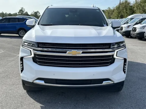 More photos of 2023 Chevrolet Tahoe LT at Step One Ford Crestview, FL