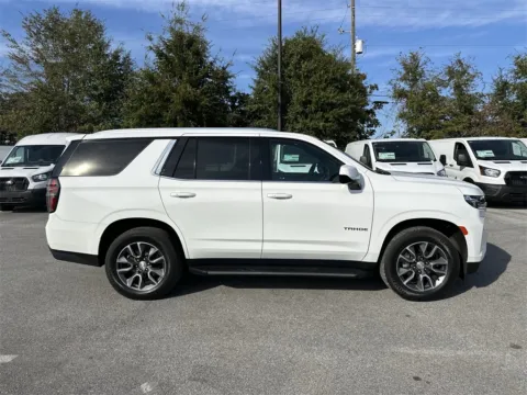 More photos of 2023 Chevrolet Tahoe LT at Step One Ford Crestview, FL