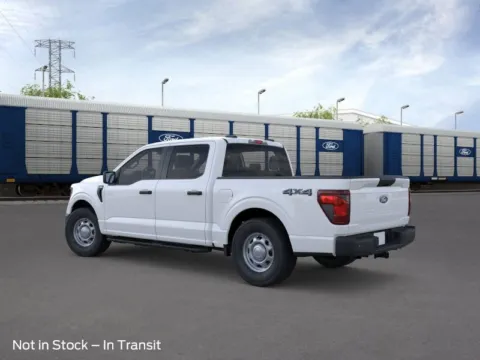 More photos of 2025 Ford F-150 XL at Step One Ford Crestview, FL
