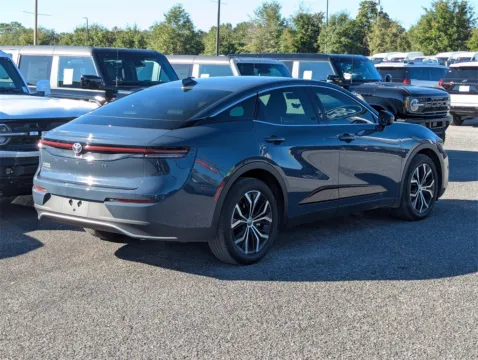 More photos of 2025 Toyota Crown XLE at Step One Ford Crestview, FL