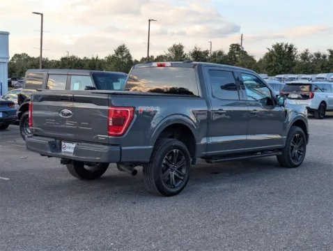 More photos of 2021 Ford F-150 XLT at Step One Ford Crestview, FL