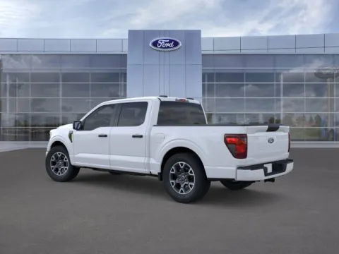 More photos of 2025 Ford F-150 STX at Step One Ford Crestview, FL