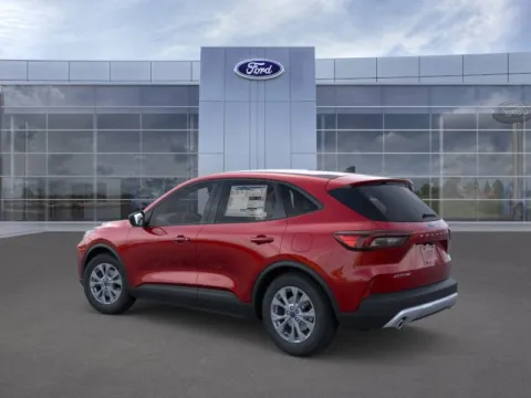 More photos of 2025 Ford Escape Active at Step One Ford Crestview, FL