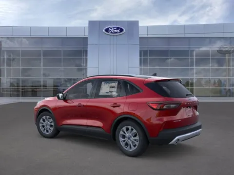 More photos of 2025 Ford Escape Active at Step One Ford Crestview, FL