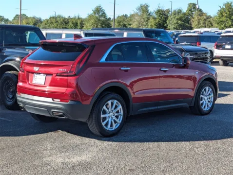 More photos of 2019 Cadillac XT4 Luxury at Step One Ford Crestview, FL