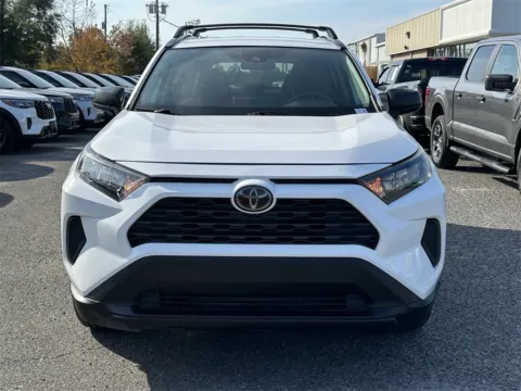 More photos of 2019 Toyota RAV4 LE at Step One Ford Crestview, FL
