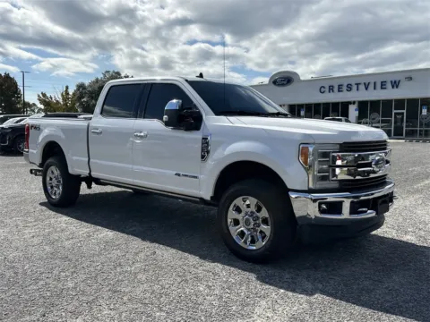 Photos of 2019 Ford F-250SD King Ranch for sale in Crestview, FL at Step One Ford Crestview