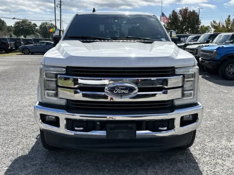 More photos of 2019 Ford F-250SD King Ranch at Step One Ford Crestview, FL