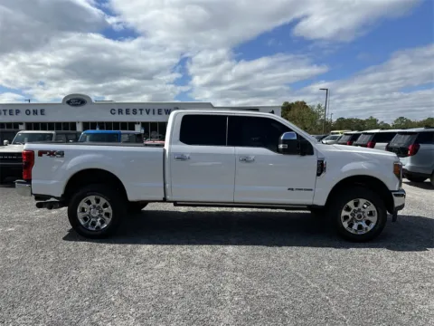 More photos of 2019 Ford F-250SD King Ranch at Step One Ford Crestview, FL