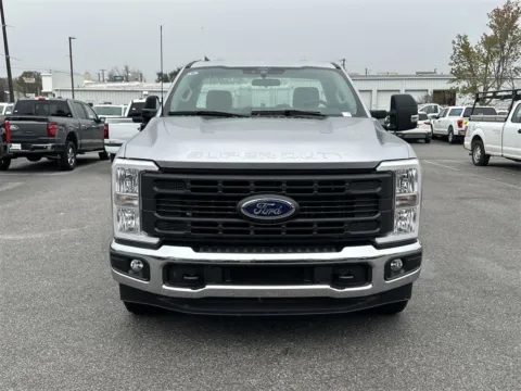 More photos of 2024 Ford F-350SD XL at Step One Ford Crestview, FL